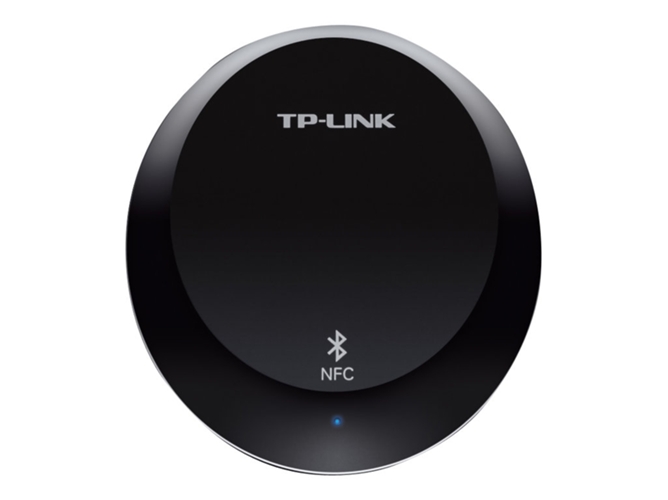 Receptor Audio TP-LINK HA100 Bluetooth y NFC 2022 | Worten.es