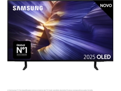 TV SAMSUNG TQ42S90FAEXXC OLED 4K (42'' - Ultra HD - Smart TV AI)
