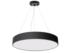 Luminária Suspenso LEDBOX 600mm 50W