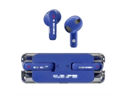 Auriculares Inalámbricos Alta Hifi Sound Low YIZHOOD Bluetooth Premium Azul