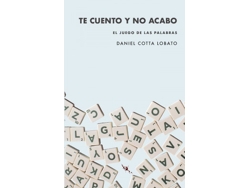 Libro Te Cuento Y No Acabo de Cotta Lobato e Daniel