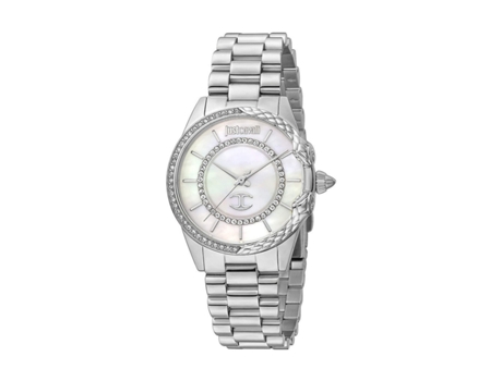 Reloj para Mujer JUST CAVALLI (10.00 x 10.00 x 10.00 cm - Multicolor)