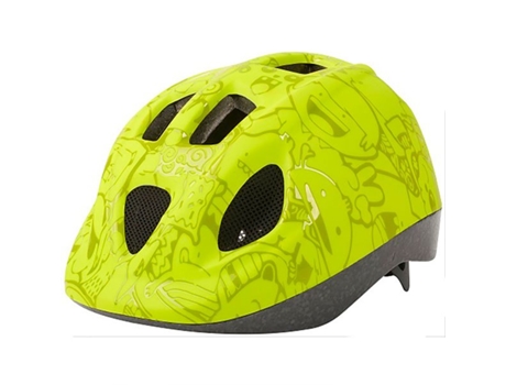 Casco de Ciclismo HEADGY Smil (XS)