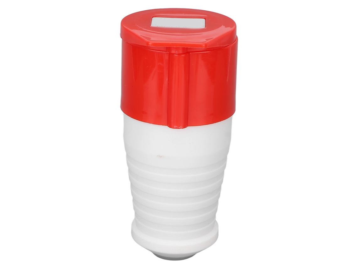Enchufe Industrial (impermeable Y Antienvejecimiento) 5pin 16a Enchufe Cee Ip44 Rojo