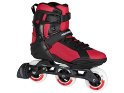 Patina em Linha Radon 3X90 Vermelho Eu 46Powerslide