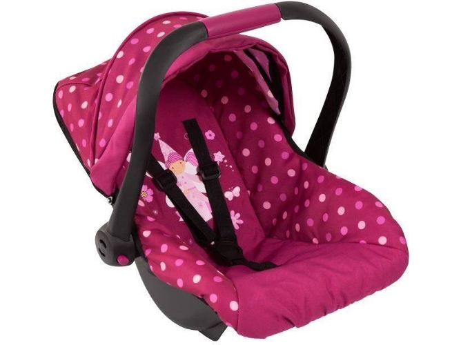Accesorio De Muñeca bayer silla niña