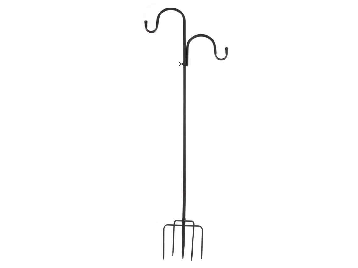 Soporte para comedero de pájaros LAXISCREED