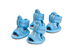 Sandalias De Verano Para Perros