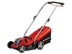 Cortacésped Inalámbrico EINHELL Ge-Cm 18/33 Li (1X4.0A)