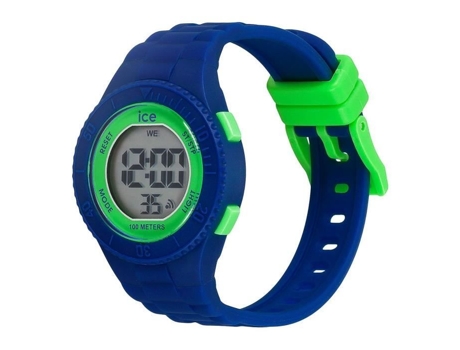 Reloj Infantil ICE-WATCH en Plástico Azul 241283