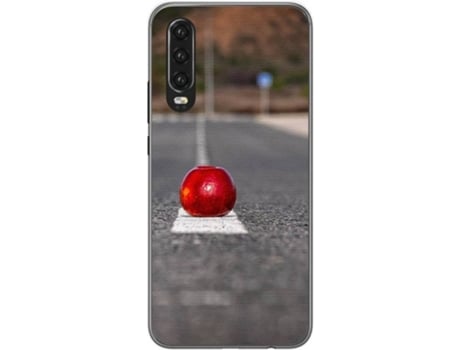 Carcasa Huawei P30 TUMUNDOSMARTPHONE Multicolor