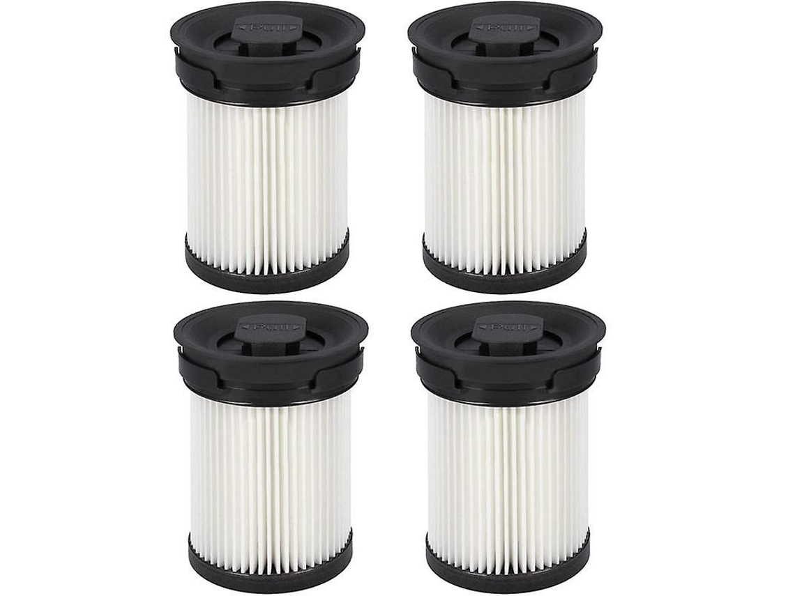Acessórios de Aspirador Piezas de repuesto para polvo inalámbrico Triflex Hx1 compatible con Hepa