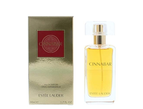 Perfume ESTÉE LAUDER Estee Lauder Cinnabar Eau de Parfum (50 ml)