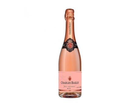 Charles Bailly Rosé CHARLES BAILLY