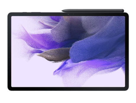 Tablet SAMSUNG Galaxy Tab S7 FE SM-T733N (12.4'' - 64 GB - 4 GB RAM - Wi-Fi - Negro)