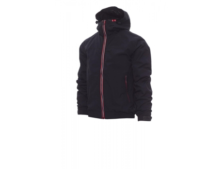 Abrigo PAYPER WEAR Hombre (Multicolor - S)