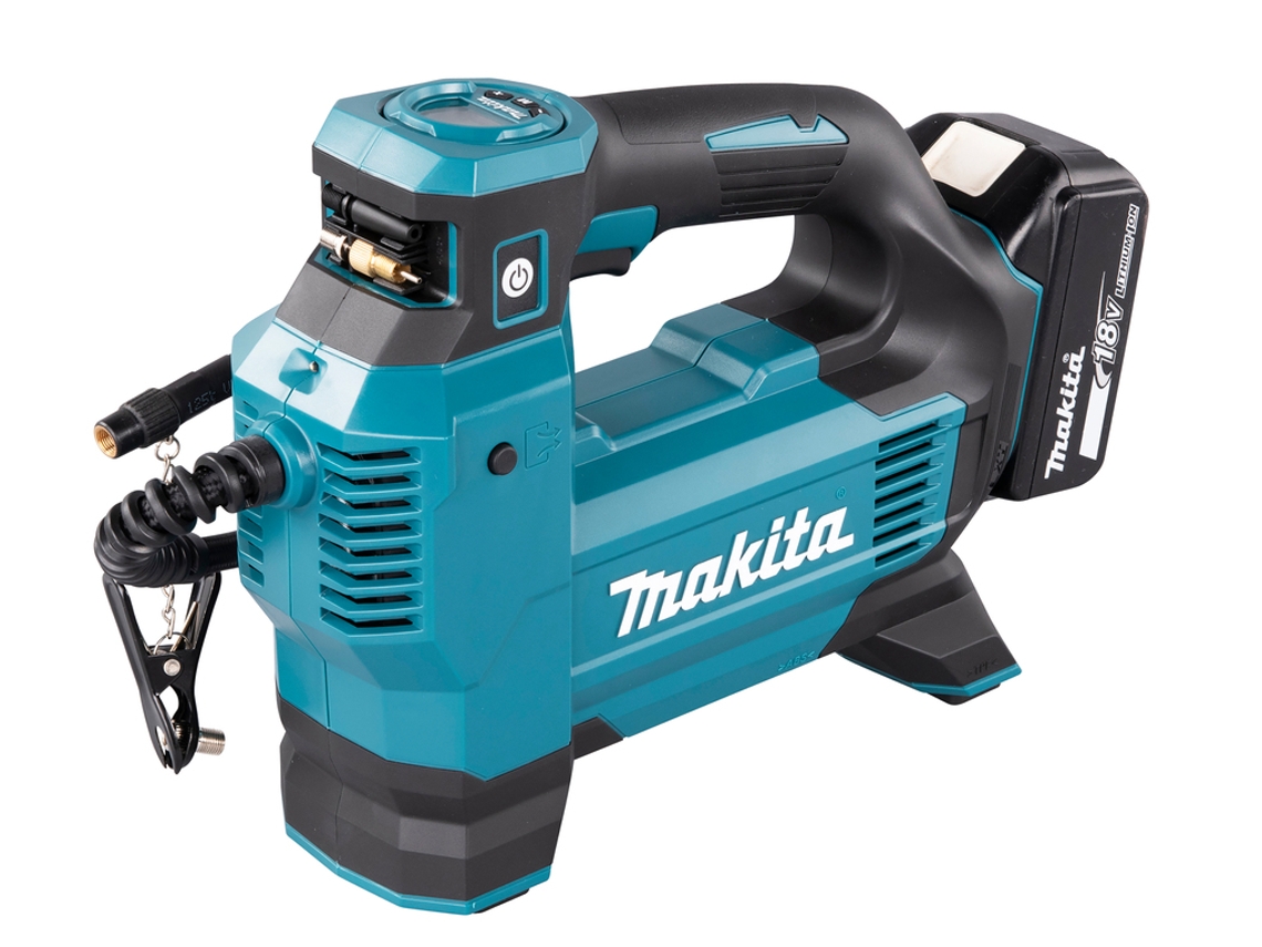 MAKITA DMP181Z Inflador a batería 18V LXT 11,1bar