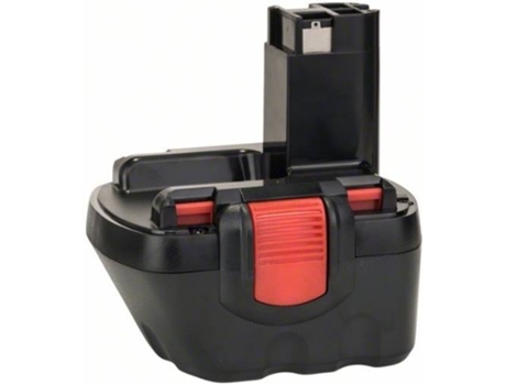 Batería BOSCH de Nimh 12V,1,5 Ah - Tipo Módulo - Ld