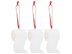 3 adornos navideños personalizados, regalos decorativos para interiores