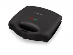 Sandwichera Esperanza Ekt006K 700 W Negra