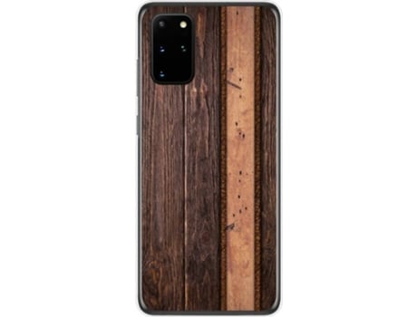 Carcasa Samsung Galaxy S20+ Plus TUMUNDOSMARTPHONE Dibujos Multicolor