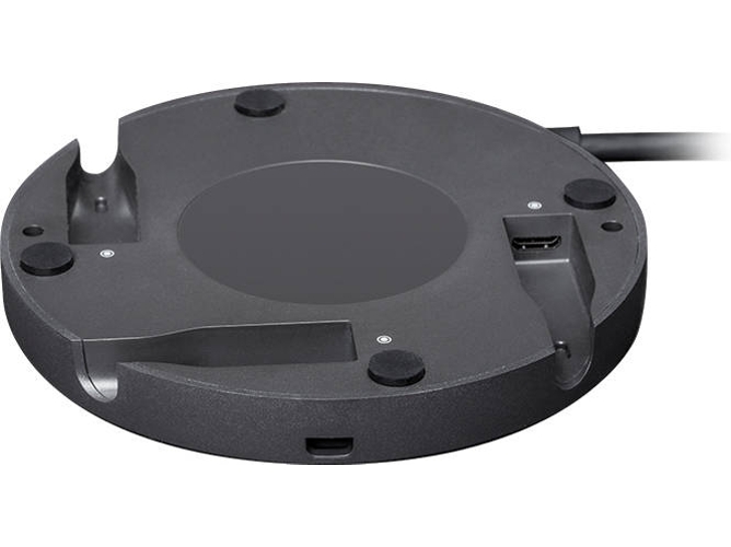 Accesorio de videoconferencia LOGITECH Rally Mic Pod Hub