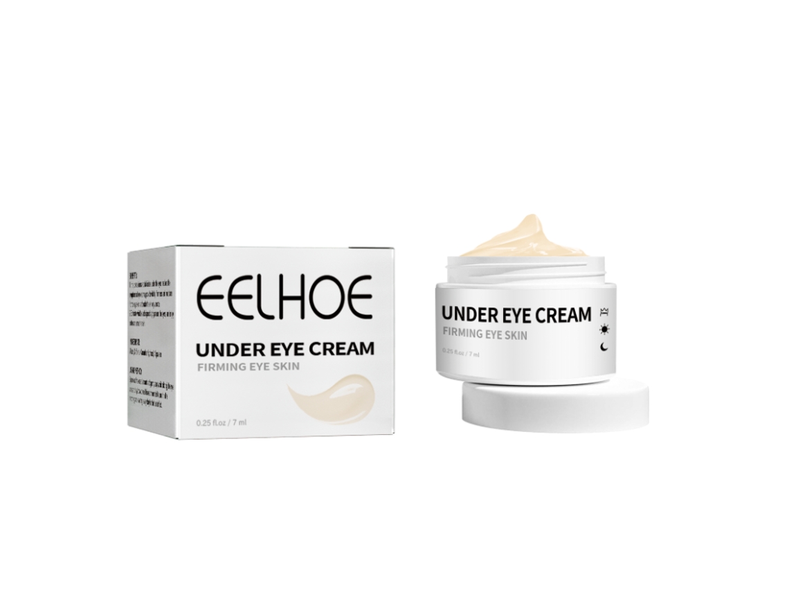 Crema para el contorno de ojos para hombres: protección e hidratación diarias - Worten