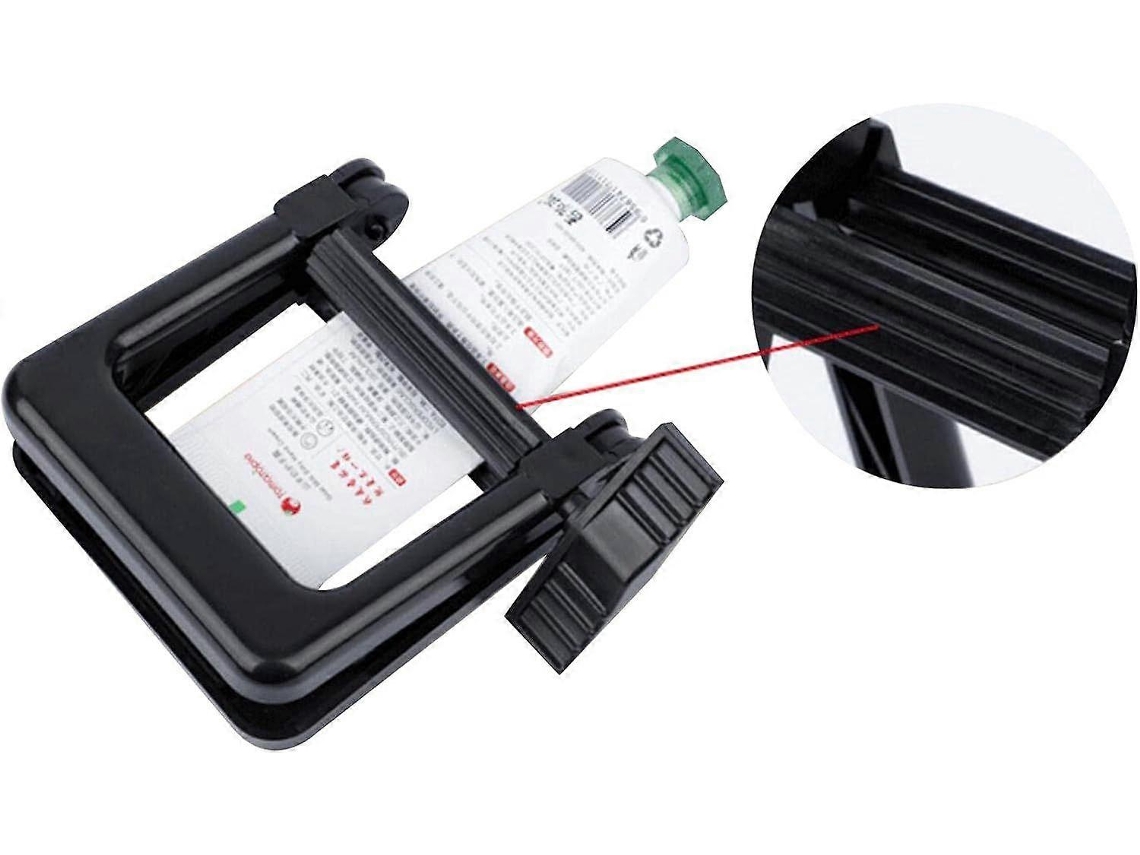 Paquete Con 1 Exprimidor De Pasta De Dientes Tubo De Rodillo Rosewell
