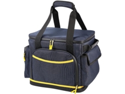 Bolsa De Transporte Zip-lock Station Bag De 26,5 X 16,5 X 22 Cm