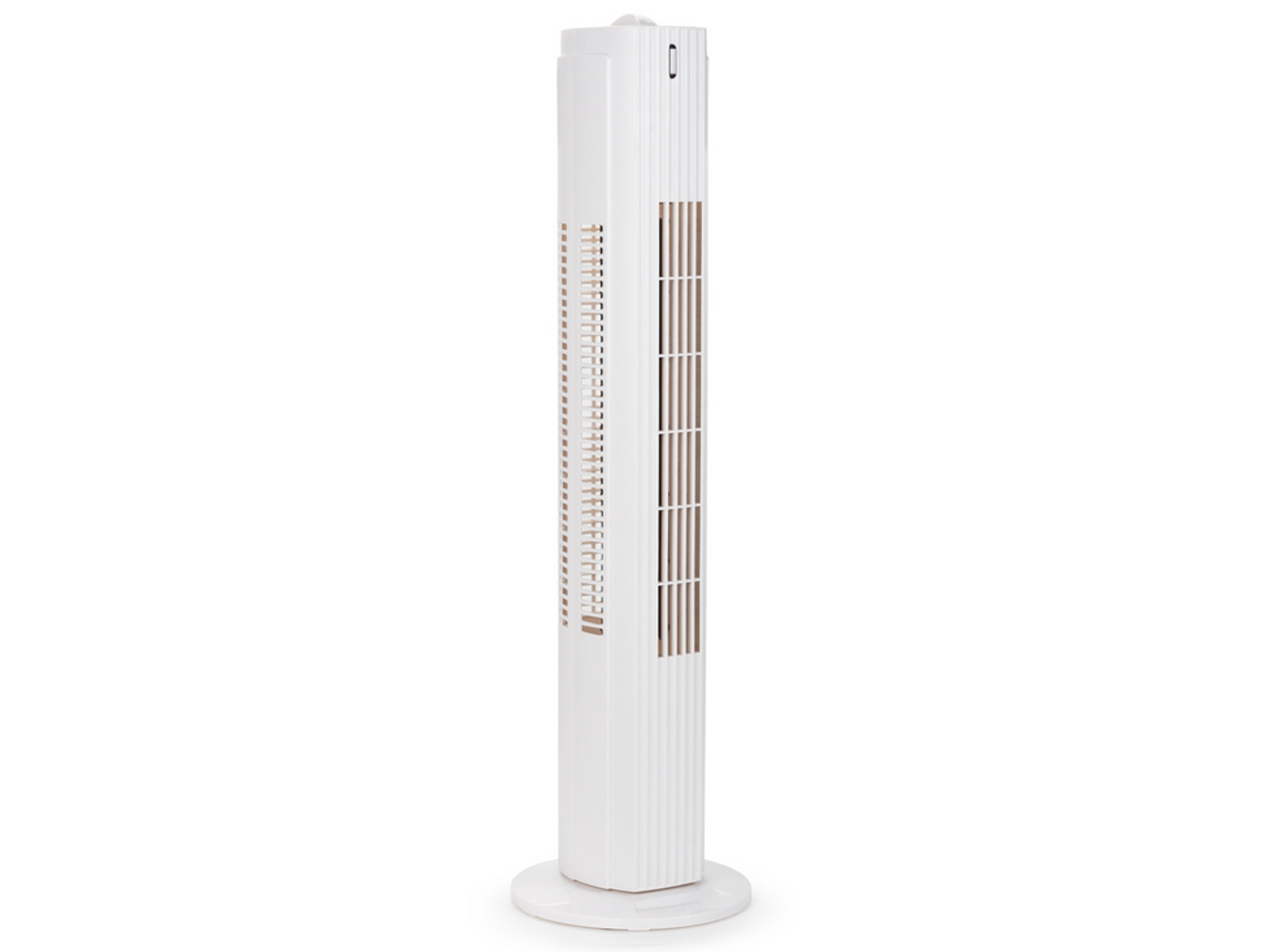 Ventilador de Torre TRISTAR VE-5962 (3 velocidades - 35 W)