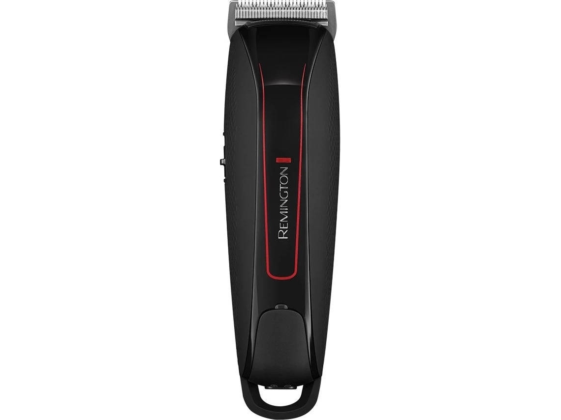 Cortapelos REMINGTON Easy Fade Pro HC550 (Autonomía 45 min - Mixta)