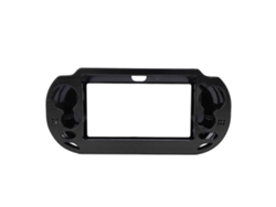 Caso Protector De Metal De Aluminio (protección Contra Arañazos Para Consolas De Juegos) Para Ps Vita 1000