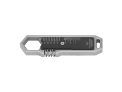 Llave Ajustable Mini De Acero Aleado Tamaño 9-16mm Para Carpintería Y Taller