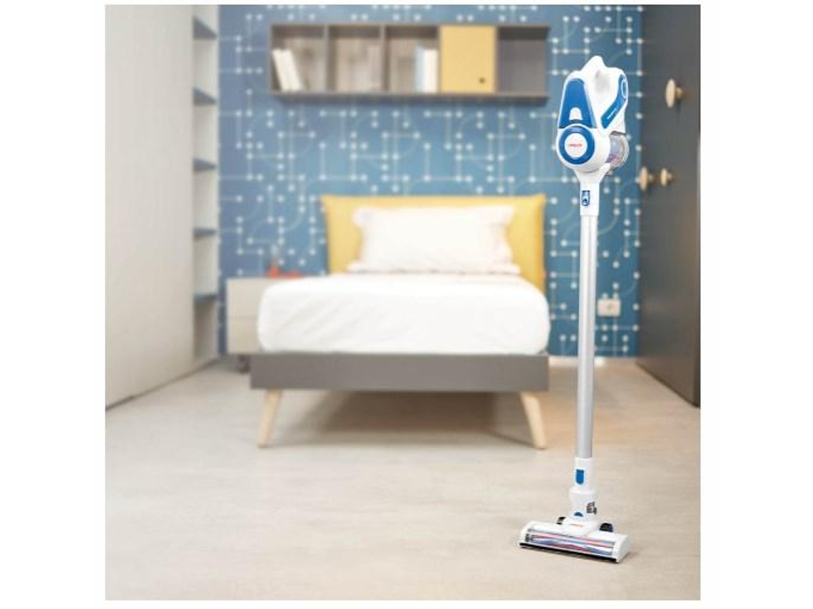 Aspirador Polti Forzaspira Slim Sr90B Pbeu0116
