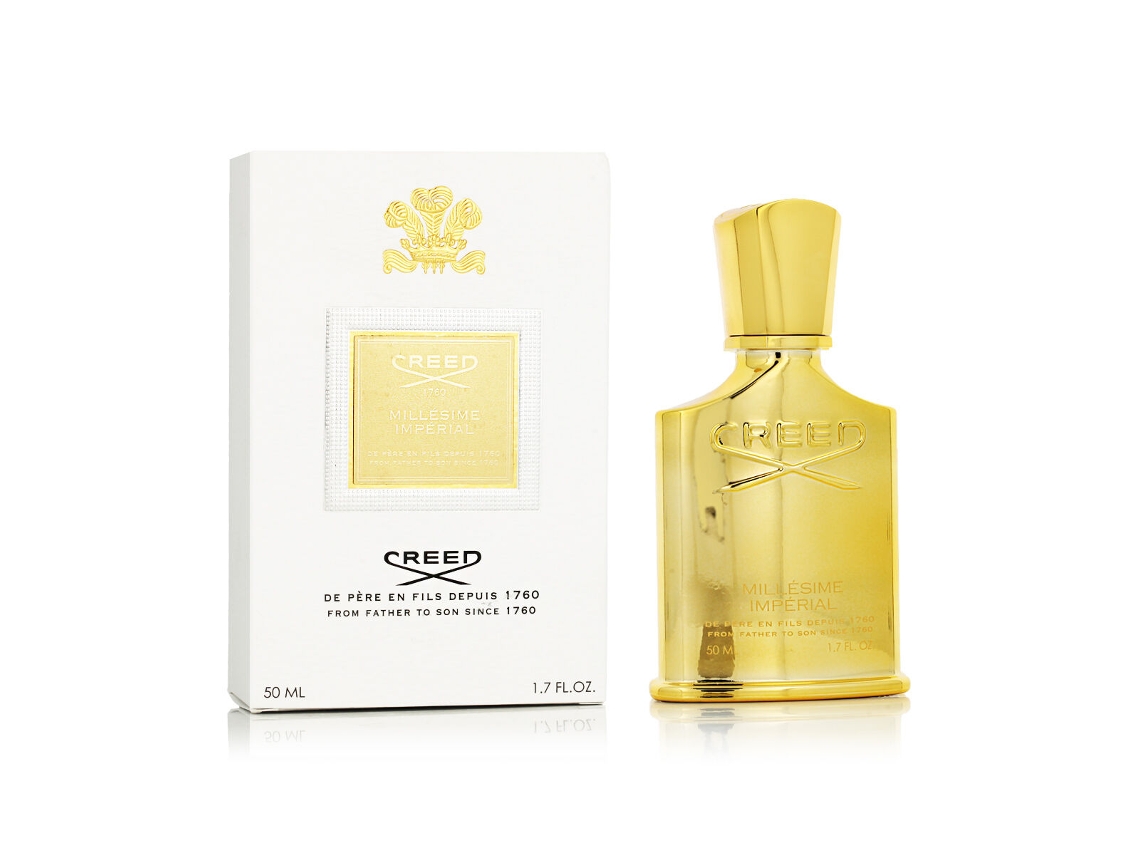 Perfume Unisex CREED Millesime Imperial (50 ml)