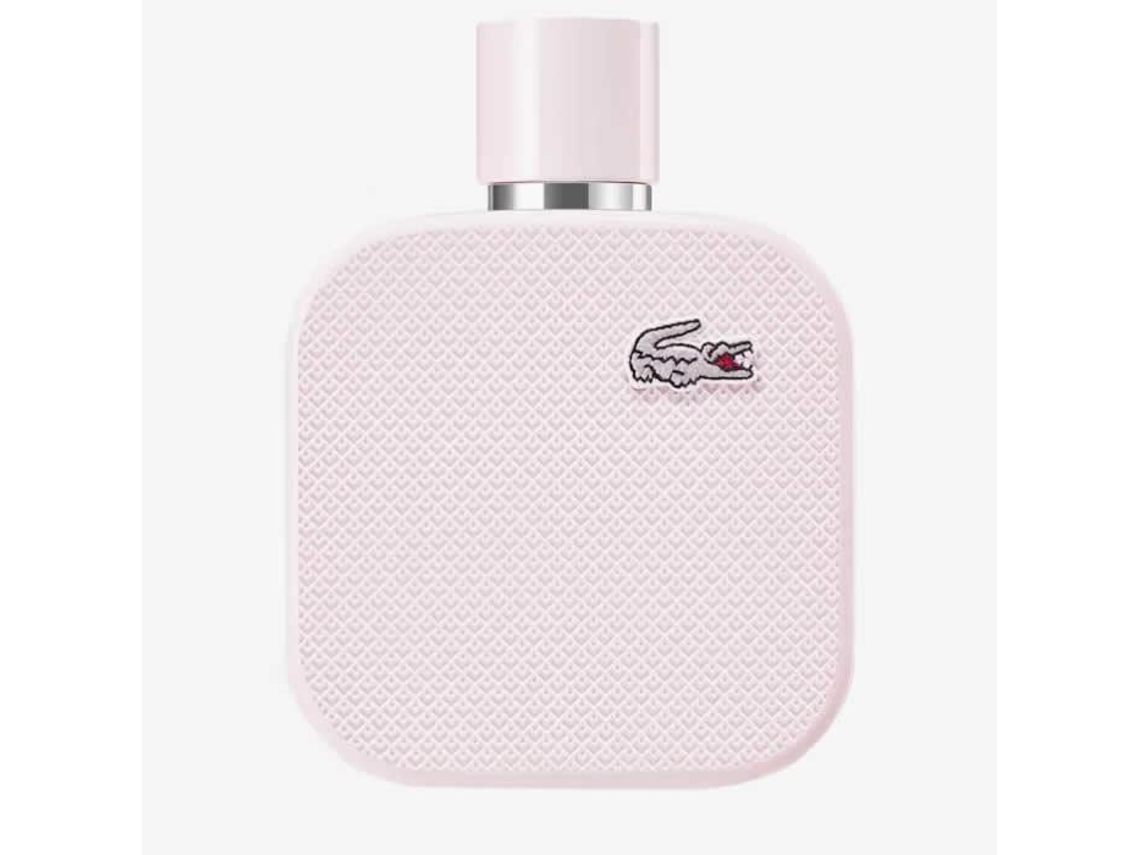 Lacoste L.12.12 Rose Eau De Parfum 100 Ml