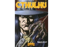 Libro Cthulhu, 6 (Español)