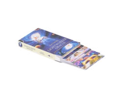 Ats-baraja De Tarot Para Adultos: Orientación Del Destino, Cartas De Divinación Y Juego De Mesa Para Regalo