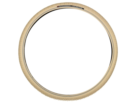 Pneu Rígido Haussmann 700C X 40 Dourado 700C X 40Hutchinson