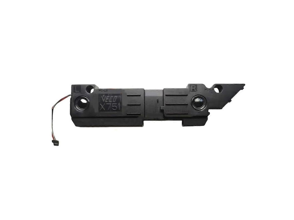 Altavoz Para Portátil Asus X751l (componente De Repuesto)