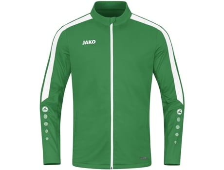 Chaqueta de chándal para mujer Jako Power (Tam: 42)