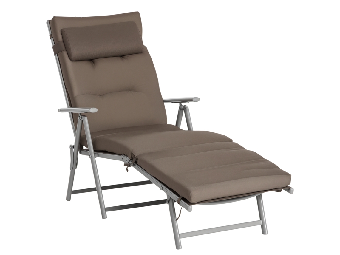 Mueble Jardín 7 Posiciones, 137x63.5x100.5cm, Mármol