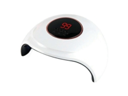 Sml T13 12 led Nail Lamp Uv Curing Light Professional Dual Light Source For Nail Art / Gel Polish / Manicure GOKOCO