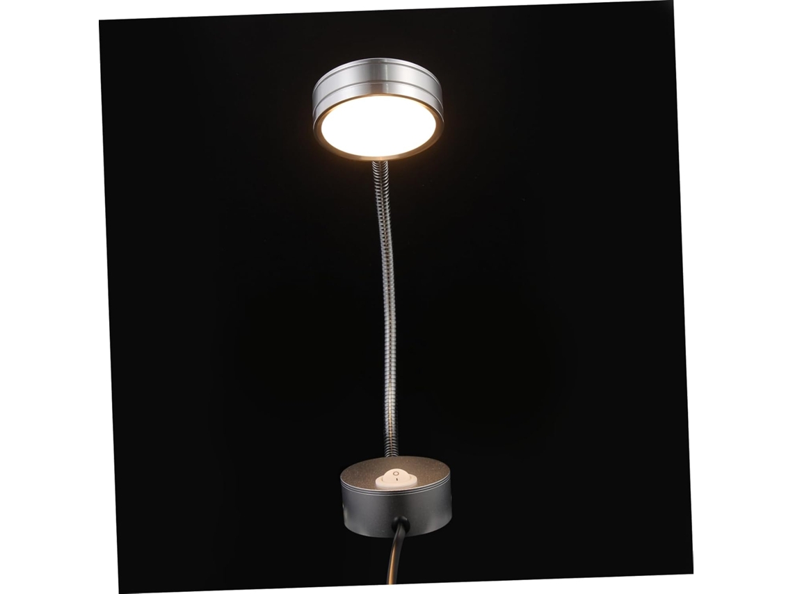 Elegante lámpara LED de mesilla de noche para oficina. SFUSHOS