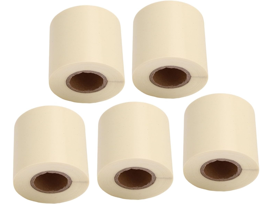 Cinta Para Manguera De Aire Acondicionado, 5 Unidades, Cinta Protectora De Pvc Para Manguera De 9,5