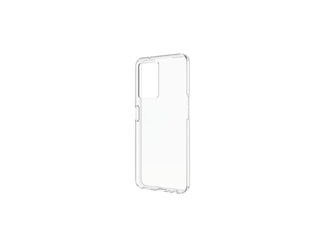 Funda Note Recycletek Soft para Xiaomi Redmi Note 11 4G11S 4G MUVIT Plástico Transparente