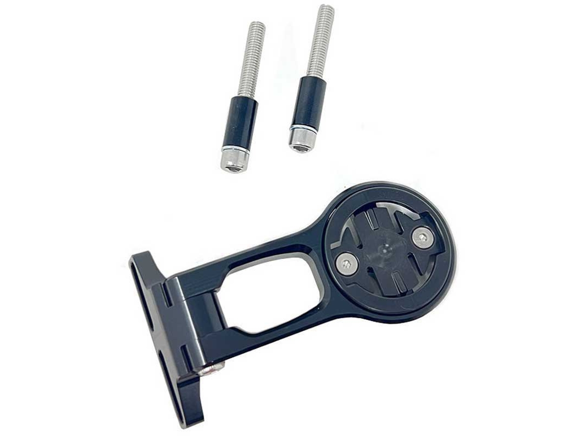 Montagem de Gps Adjustable Prateadotfhpc