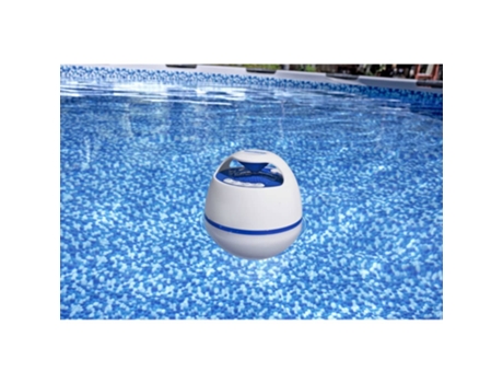 Altavoz Altavoz flotante Bluetooth Bestway con luces LED