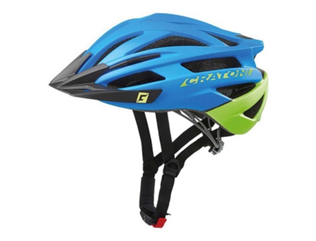 Casco CRATONI Agravic