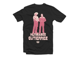 Hermanos Gutierrez Hermanos Gutierrez Sh Rockinstone Size:l